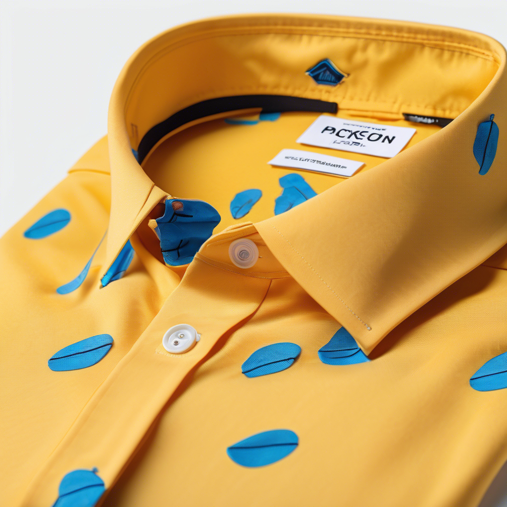 Custom Airbrush Shirt