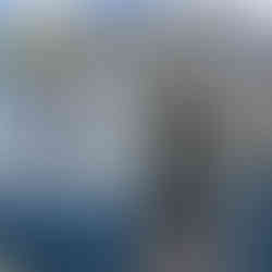 Front of the house painted.  Dish removed.