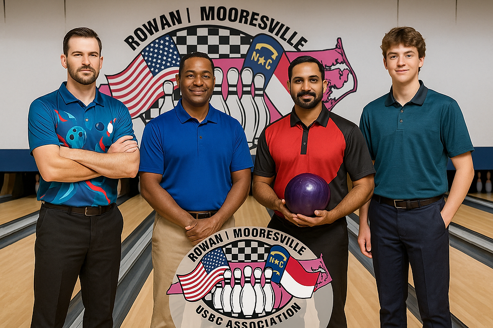 RMUSBC Awards Banquet