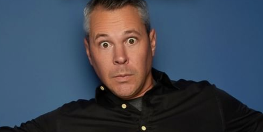 A Night of Laughs at Wobbly Butt