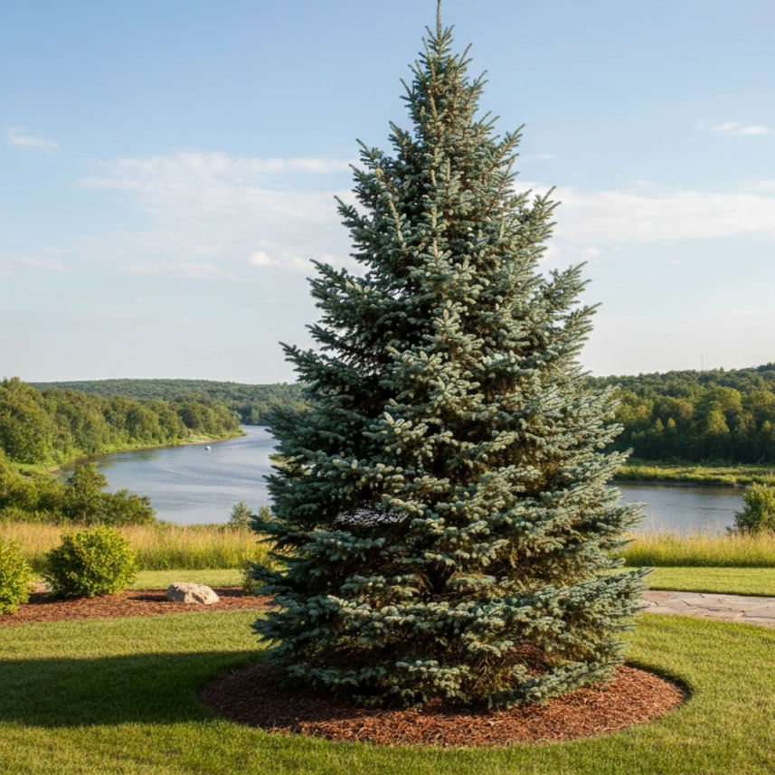 Colorado Blue Spruce