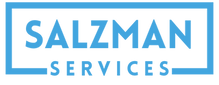 Salzman Services Logo