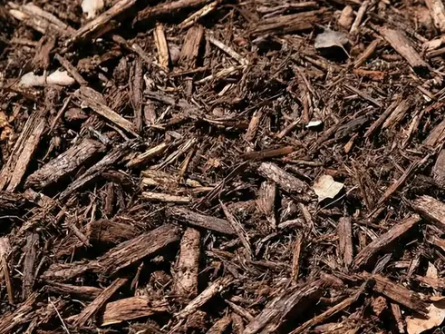 Mulch
