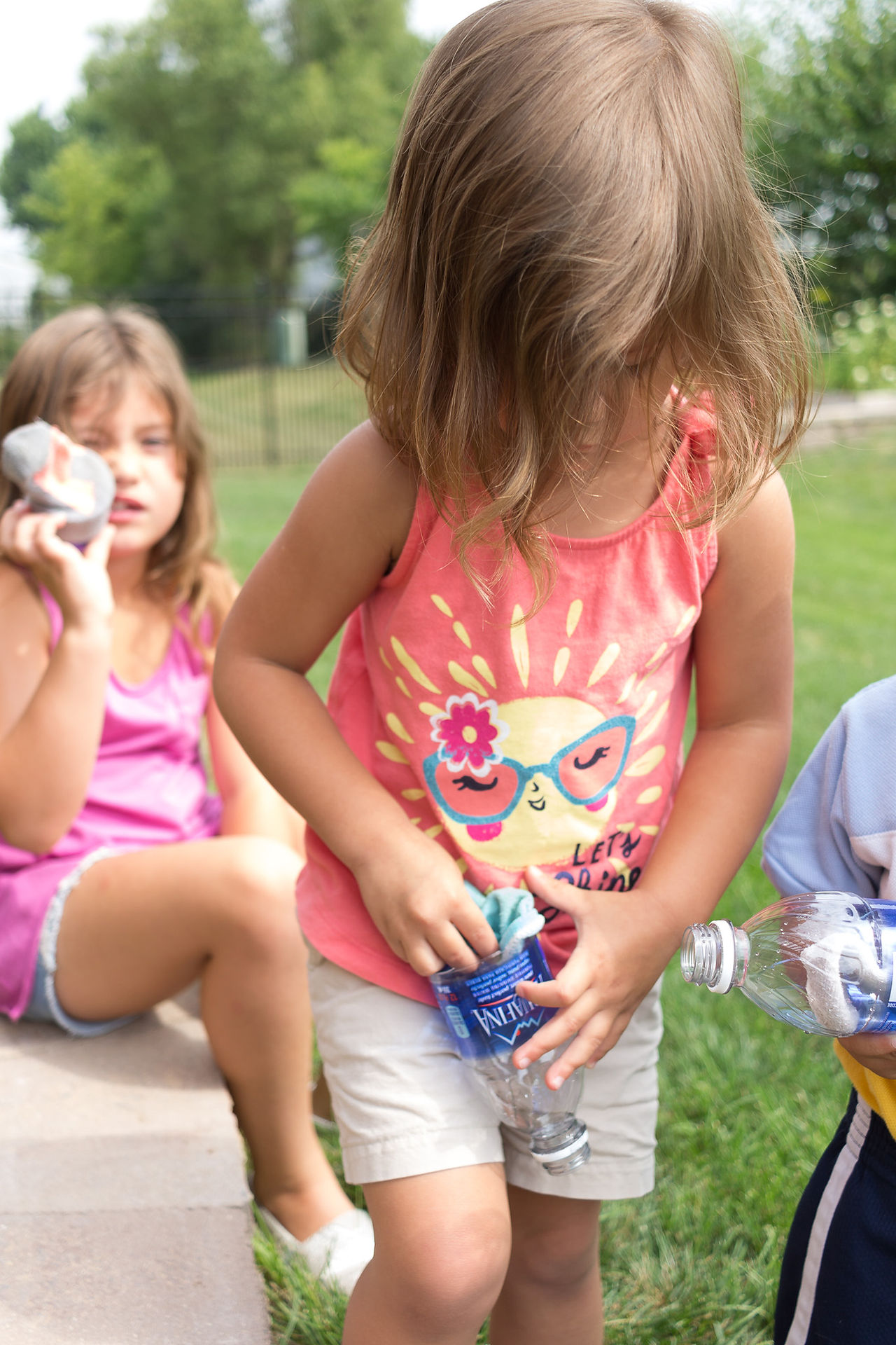Bubble Snake Blowers!