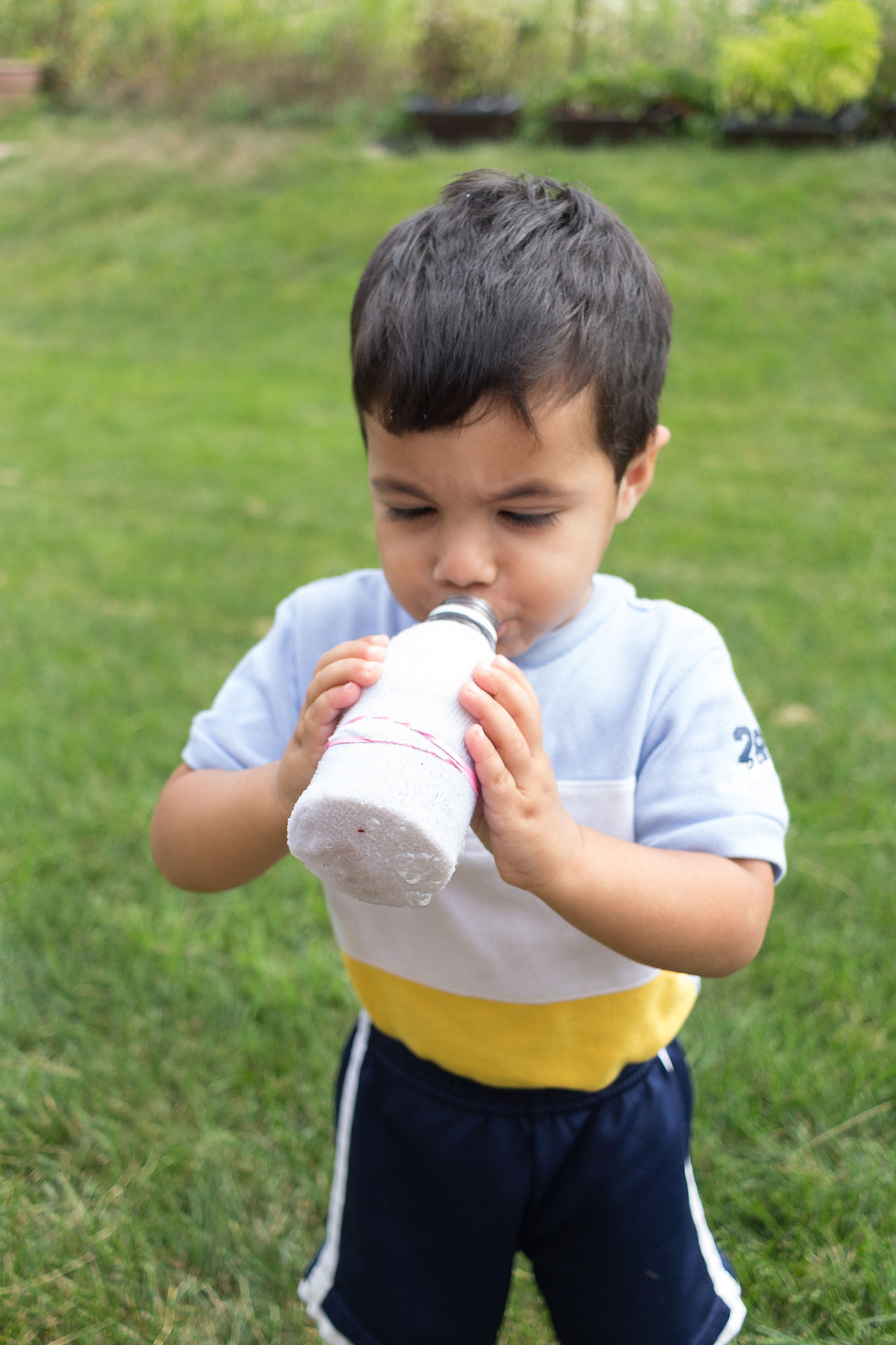 Bubble Snake Blowers!