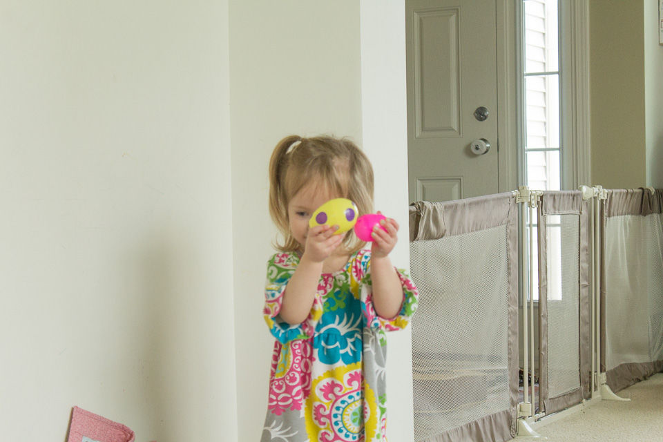 Easter Egg Hunt