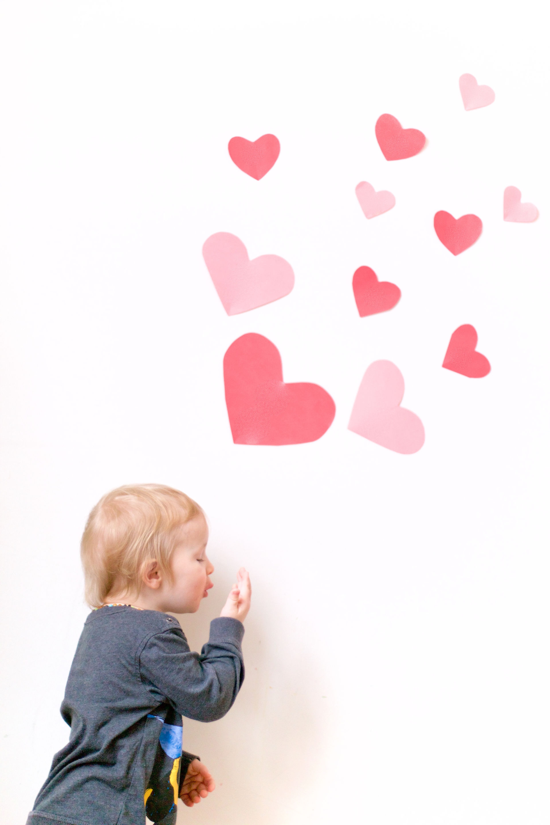 Happy Valentine's Day!