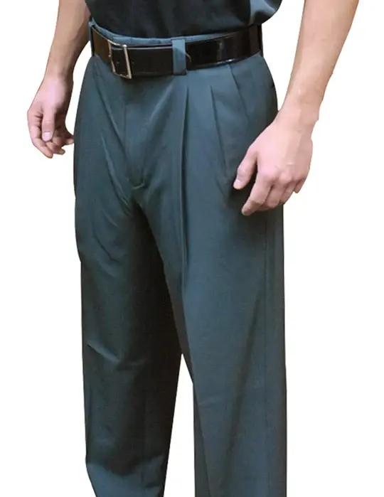 SMITTY PLEATED BASE PANTS