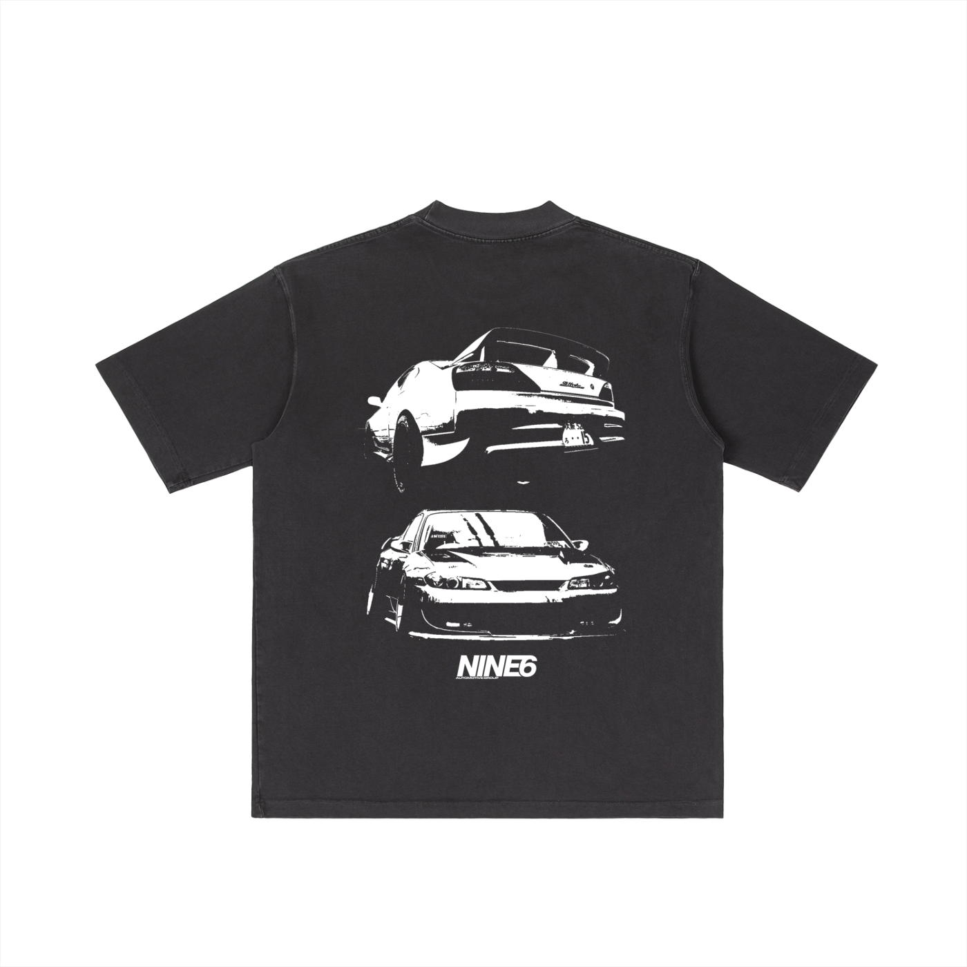 S15 Heavyweight T-Shirt
