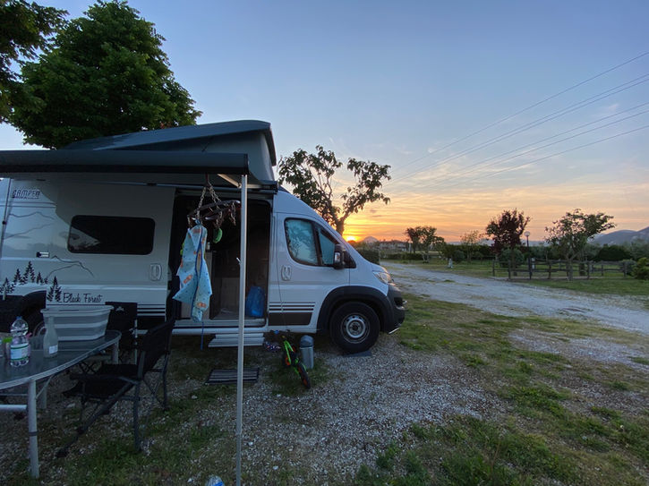 Camper Fanni (Saison 2021/22)