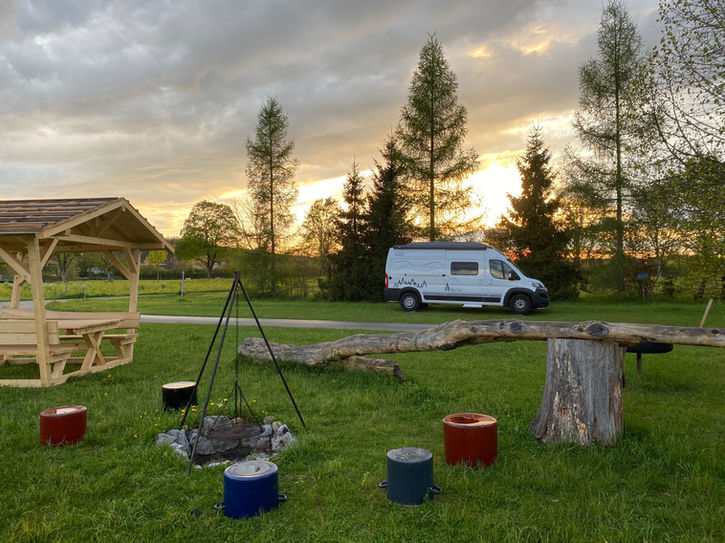 Camper Fanni (Saison 2021/22)