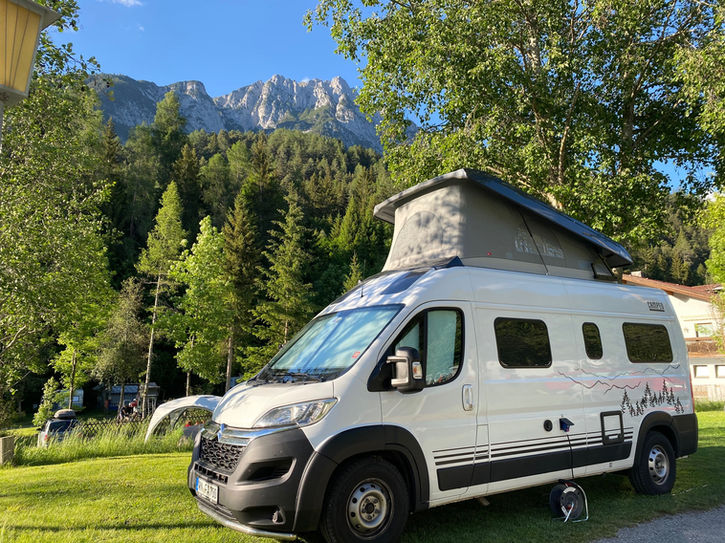 Camper Fanni (Saison 2021/22)