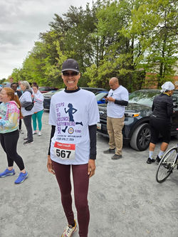Annual 5k S.T.E.V.E Fundraiser