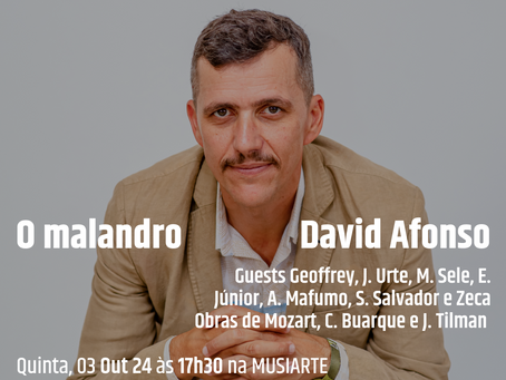 Dá-me voz