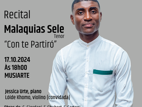 Dá-me voz