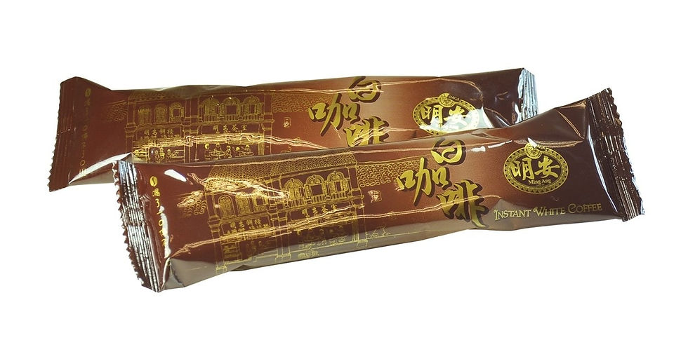 Thumbnail: 怡保白咖啡 IPOH White Coffee