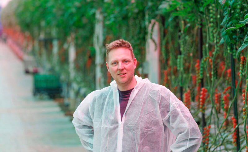 Vereijken Kwekerijen