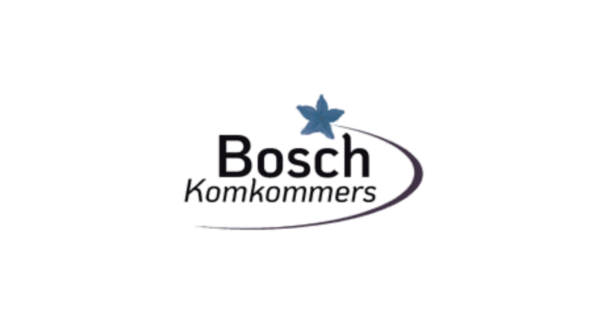 Bosch komkommers