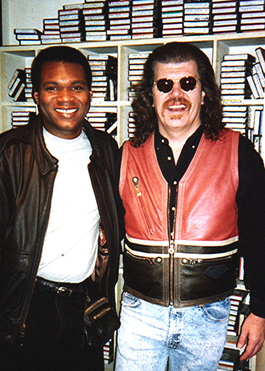 Robert Cray