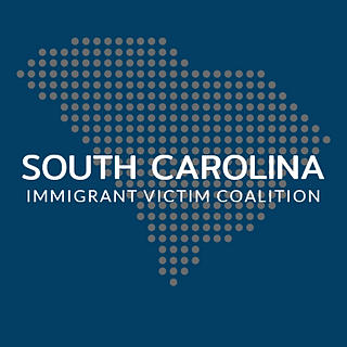 Writer: SC Immigrant Victim Coalition