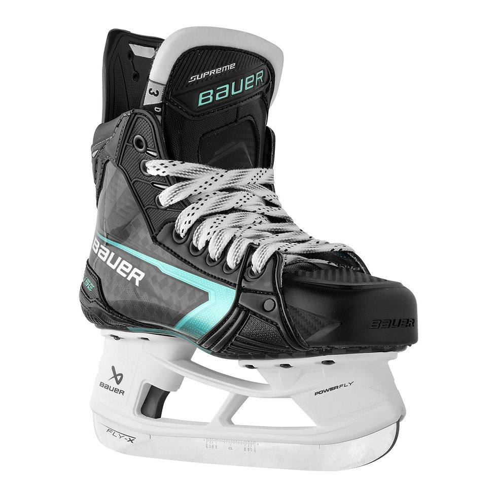 תמונה ממוזערת: Bauer Supreme Fuse JR