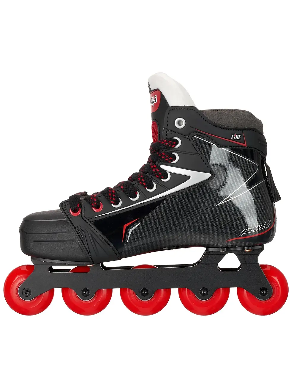 תמונה ממוזערת: Alkali Goalie Fire 1 SR