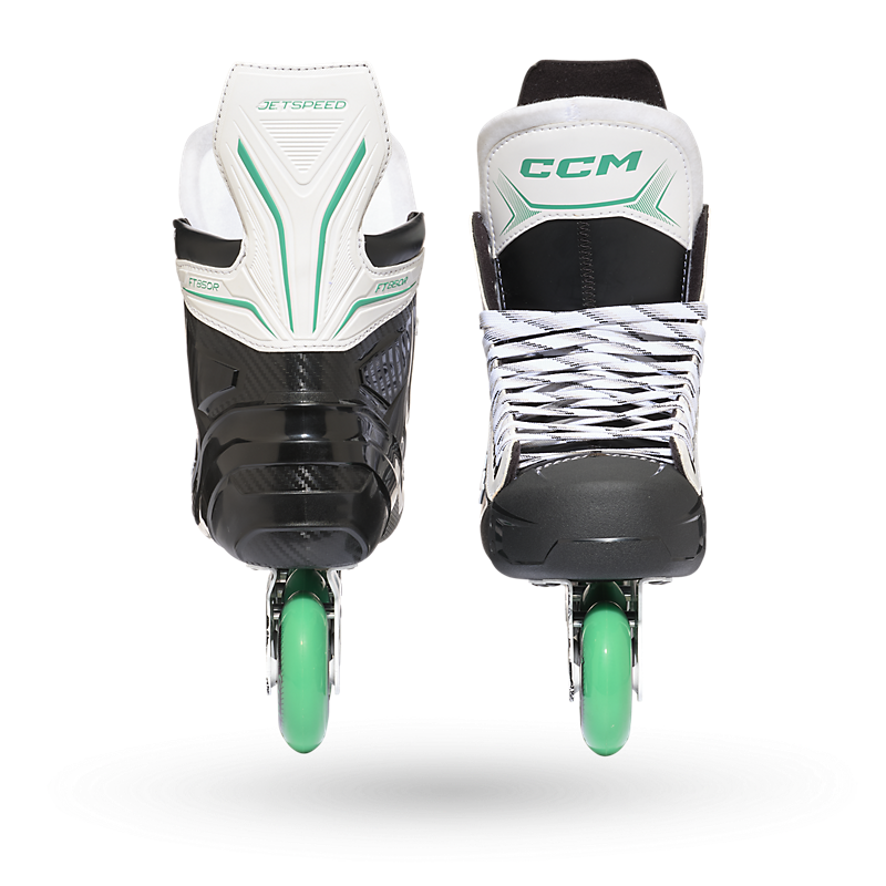 תמונה ממוזערת: CCM Jetspeed FT850R INT Roller Skates