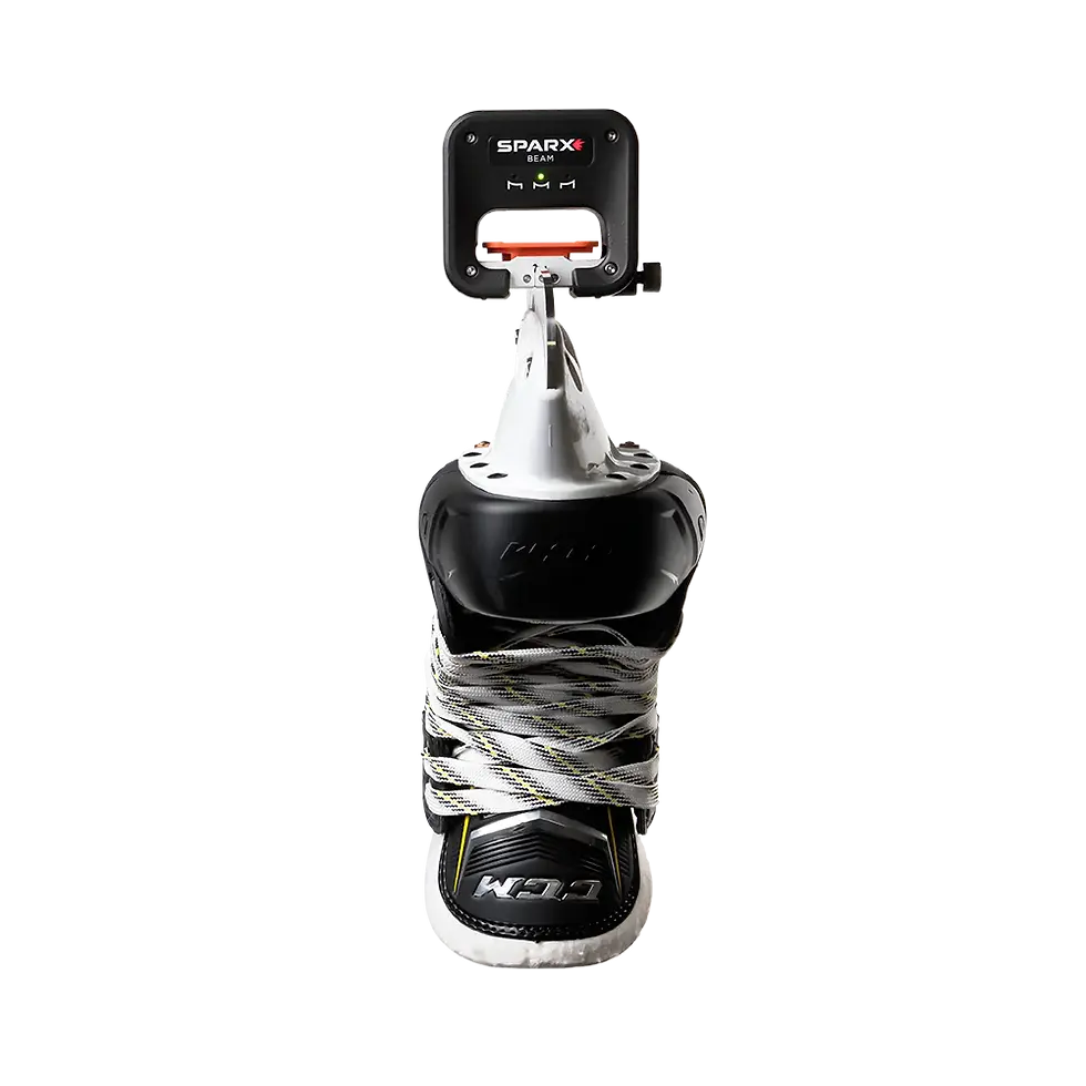 תמונה ממוזערת: Sparx ES300 + Beam