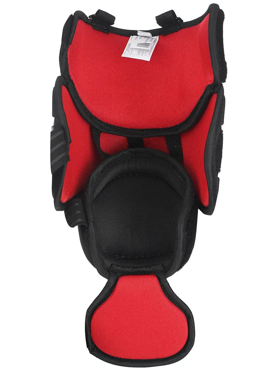 תמונה ממוזערת: CCM KP1.9 Goalie SR Knee Protector