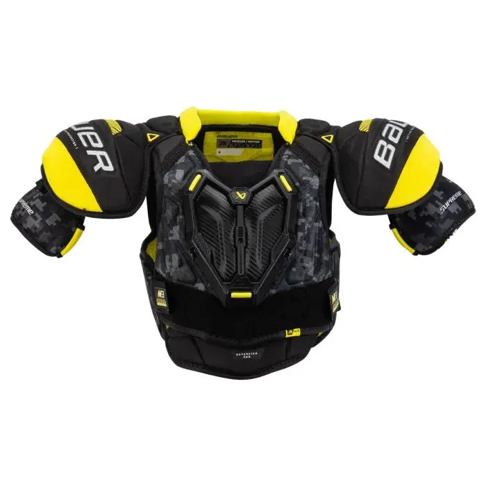 Bauer Supreme M3 JR Shoulder Pads