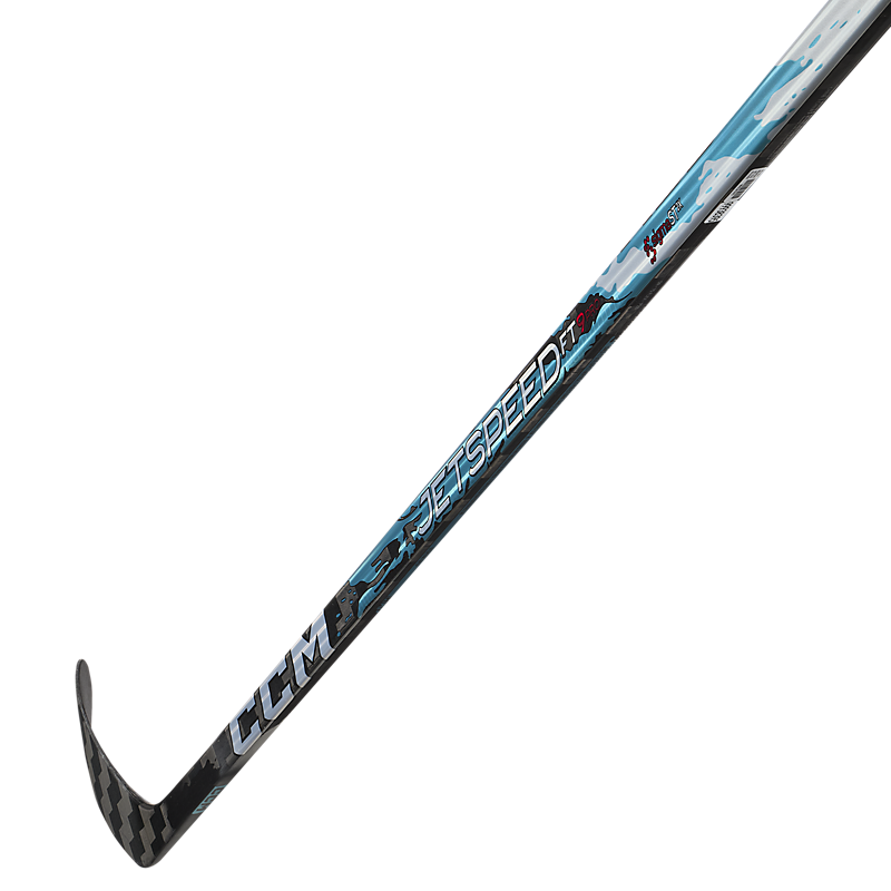 תמונה ממוזערת: CCM JetSpeed FT9 Pro - 55" - Flex 55