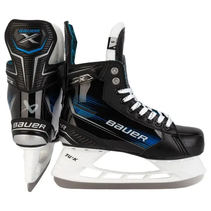 Bauer X INT