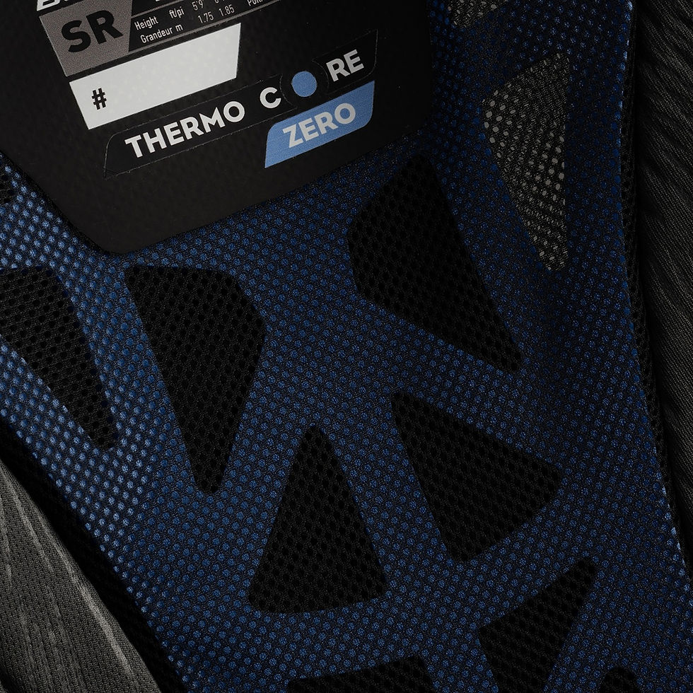 תמונה ממוזערת: Bauer Vapor Flylite SR SP