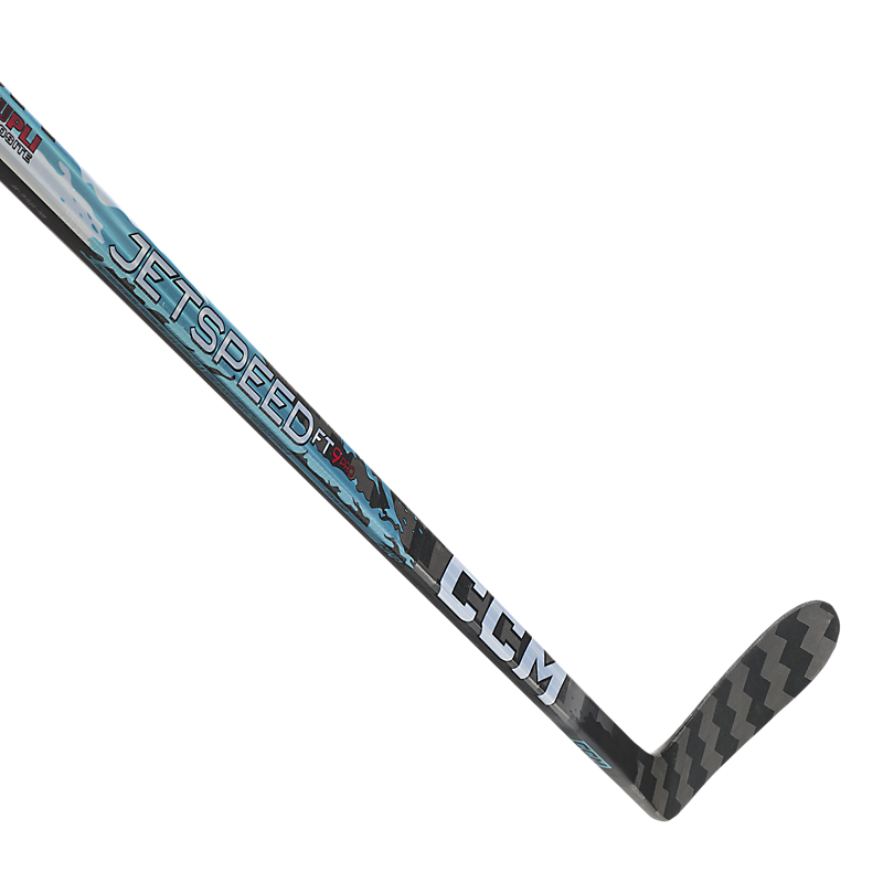 תמונה ממוזערת: CCM JetSpeed FT9 Pro - 55" - Flex 55