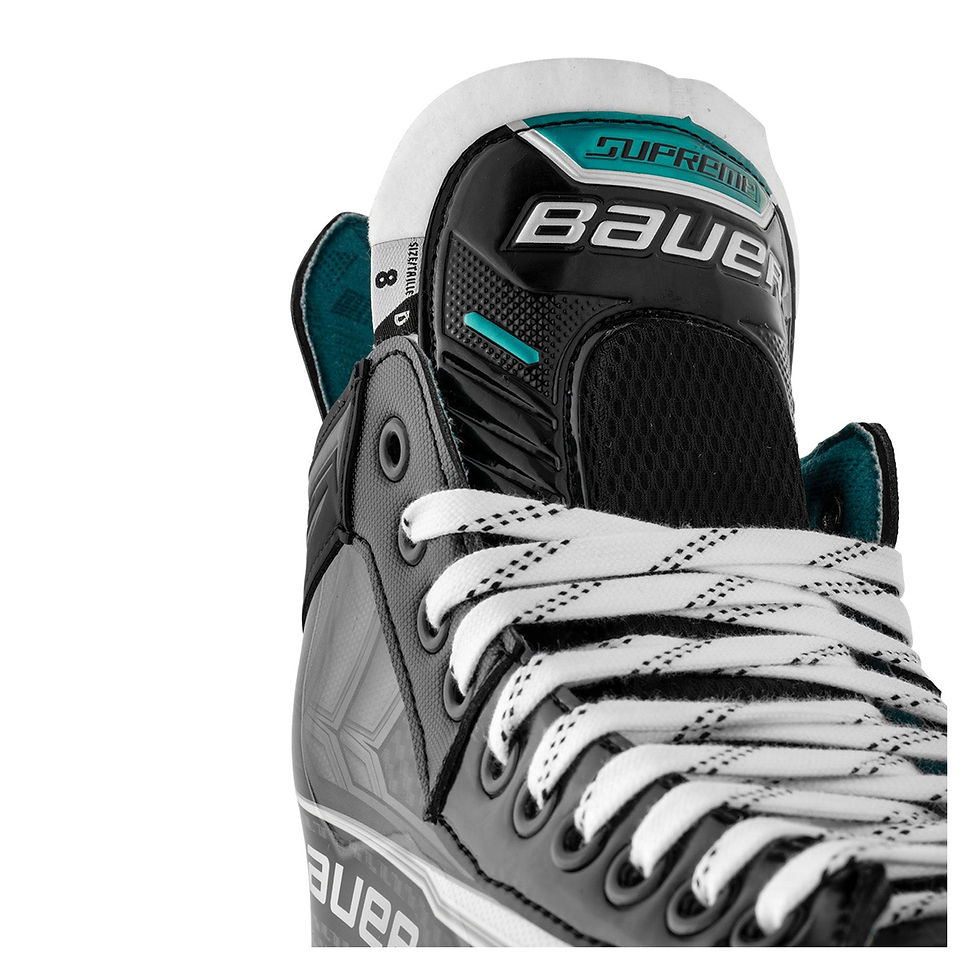 תמונה ממוזערת: Bauer Supreme F20 JR