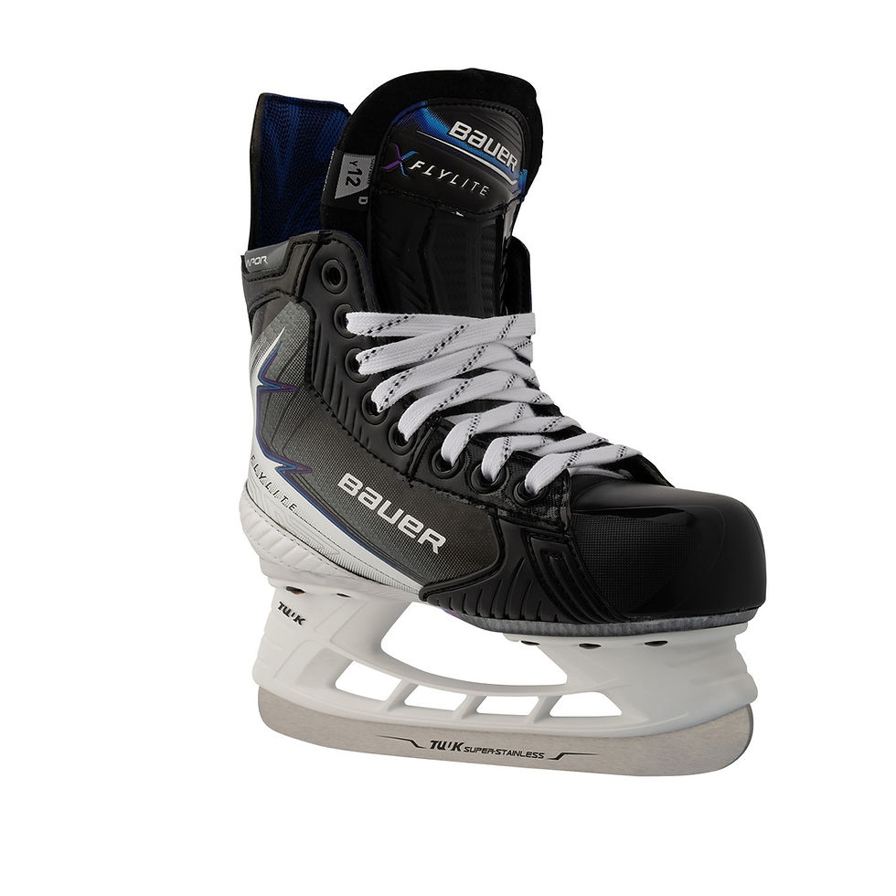 תמונה ממוזערת: Bauer Vapor Flylite YTH