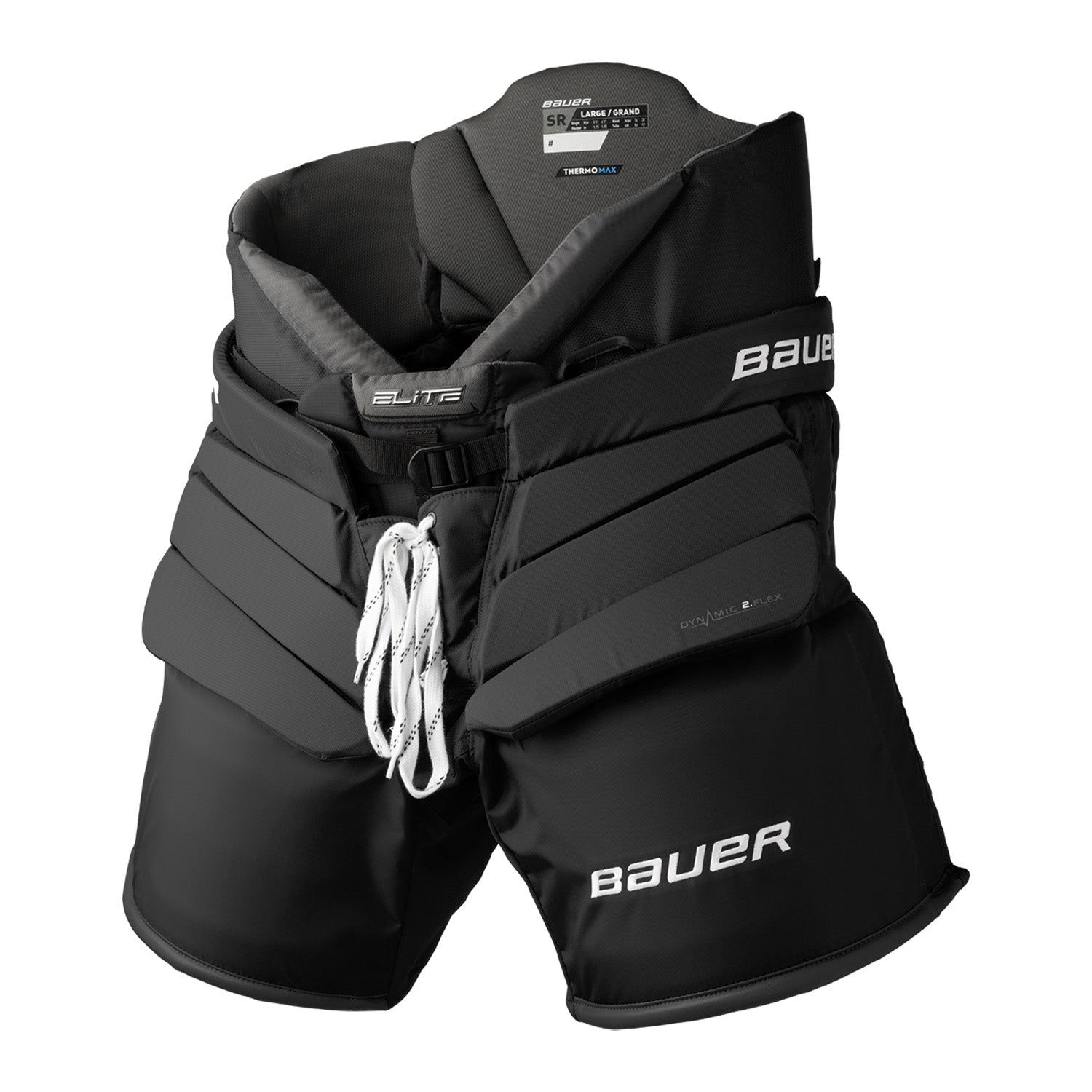 Bauer Elite INT Goalie Pants