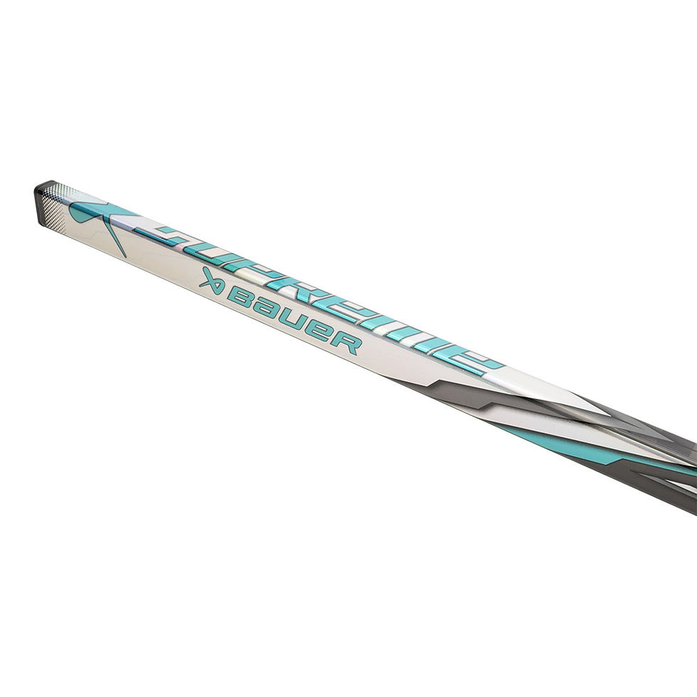 תמונה ממוזערת: Bauer Supreme F50 Pro Grip - 62" - Flex 87