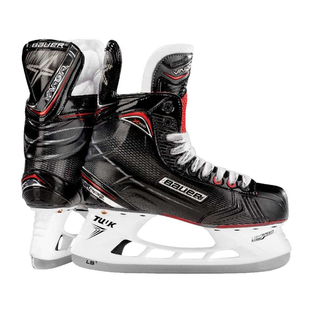 Bauer vapor x700 jr clearance