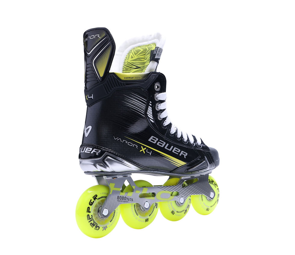 תמונה ממוזערת: Bauer Vapor X4 INT Roller Skates