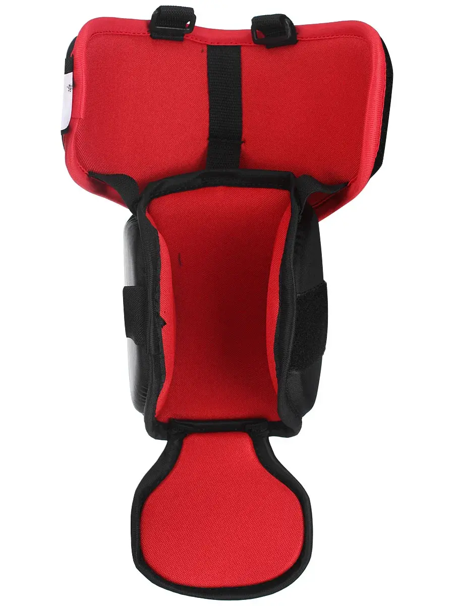תמונה ממוזערת: CCM KP1.5 Goalie JR Knee Protector