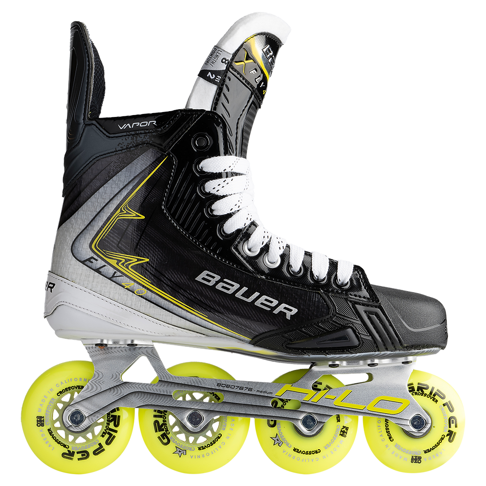 תמונה ממוזערת: Bauer Vapor Fly40 RH INT Roller Skates