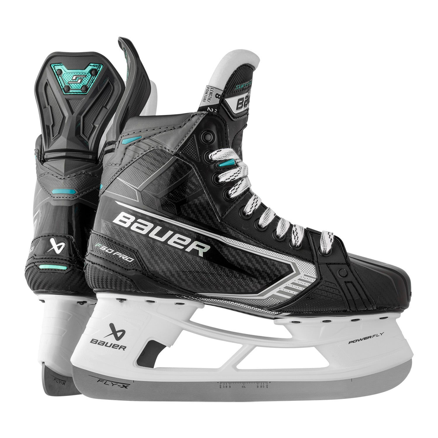 Bauer Supreme F50 Pro INT
