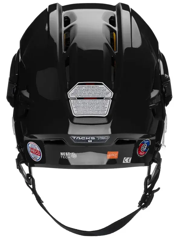 תמונה ממוזערת: CCM Tacks 720 Helmet