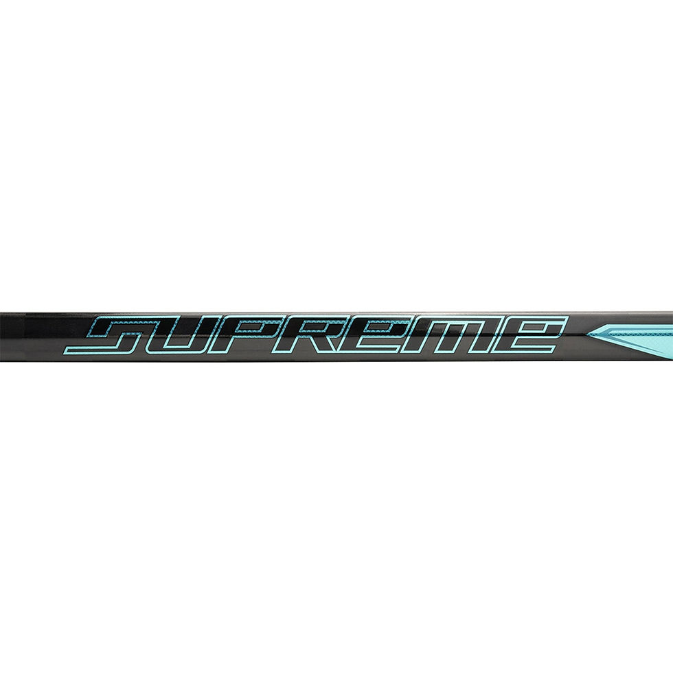תמונה ממוזערת: Bauer Supreme Fuse Grip - 60" - Flex 70