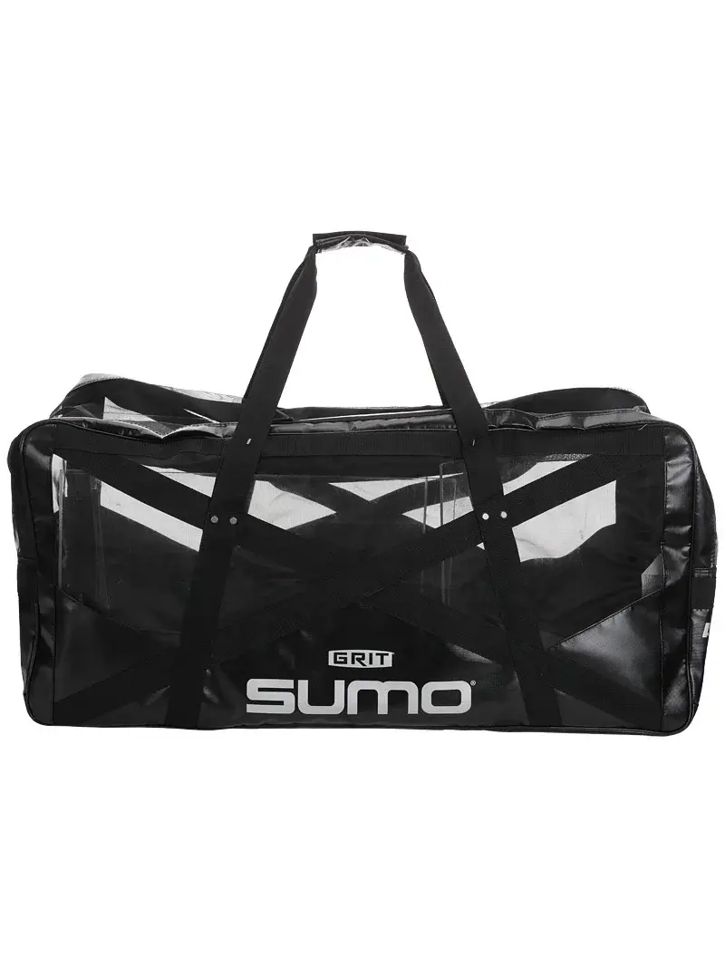 תמונה ממוזערת: Grit Airbox Sumo SR
