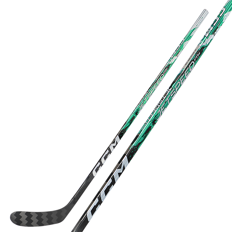תמונה ממוזערת: CCM JetSpeed FTW Pro - 45" - Flex 20
