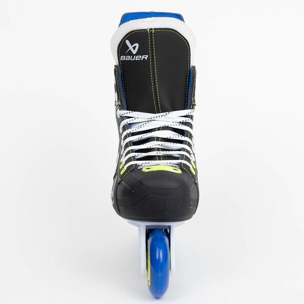 תמונה ממוזערת: Bauer XR JR