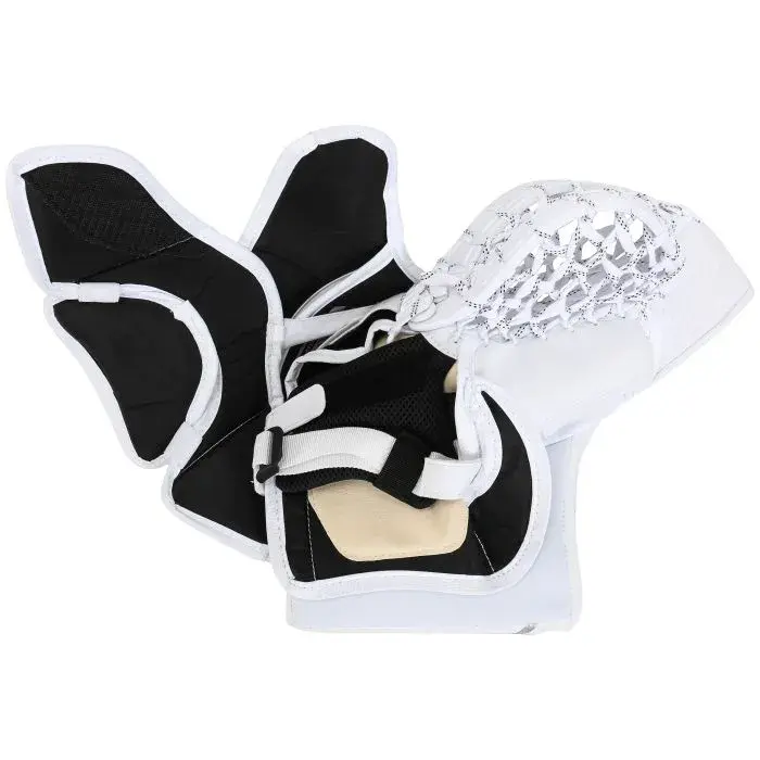 תמונה ממוזערת: Bauer GSX JR Catcher