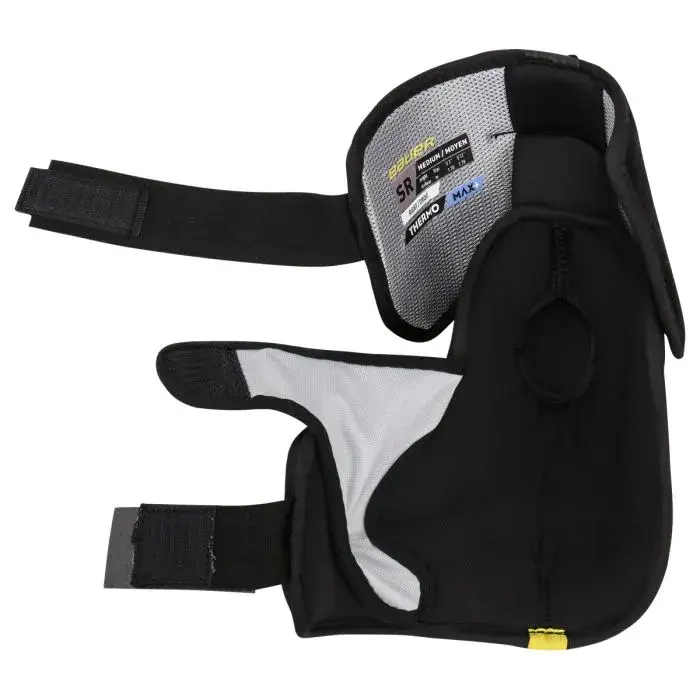 תמונה ממוזערת: Bauer Supreme M5 Pro SR Elbow Pads